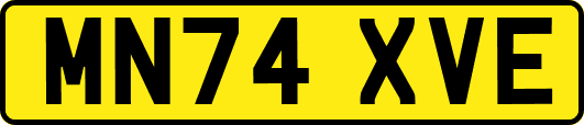 MN74XVE