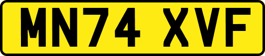 MN74XVF