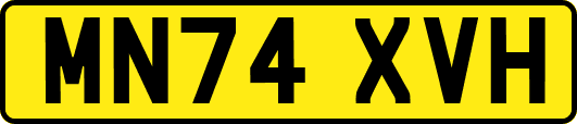 MN74XVH