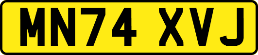 MN74XVJ