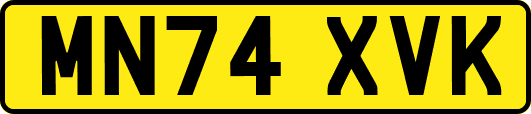 MN74XVK