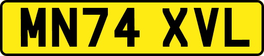 MN74XVL