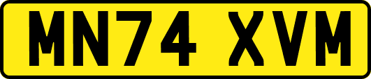 MN74XVM
