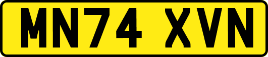 MN74XVN