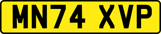 MN74XVP