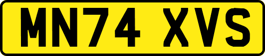 MN74XVS