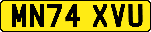 MN74XVU