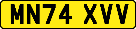 MN74XVV