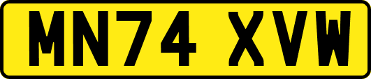 MN74XVW