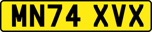 MN74XVX