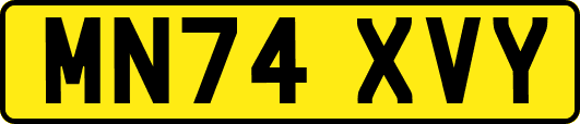 MN74XVY
