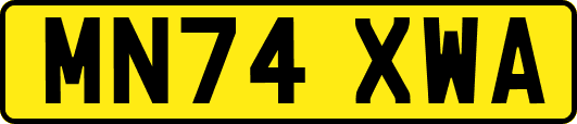 MN74XWA