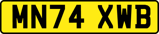 MN74XWB