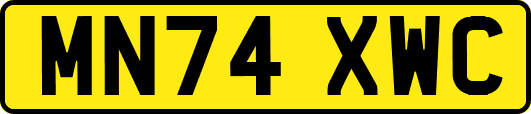 MN74XWC