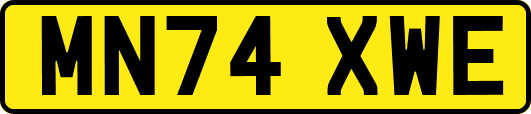 MN74XWE