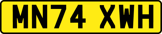 MN74XWH