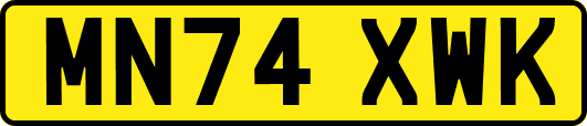 MN74XWK