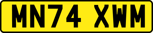 MN74XWM