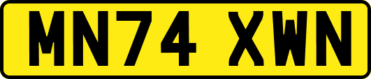 MN74XWN