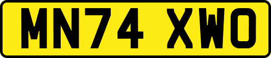 MN74XWO