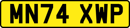 MN74XWP