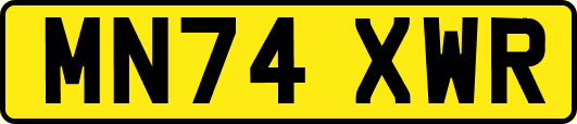 MN74XWR