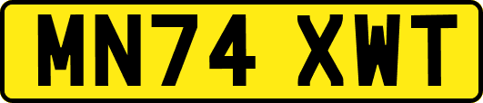 MN74XWT