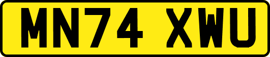MN74XWU