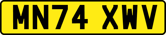MN74XWV