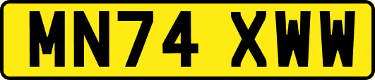 MN74XWW