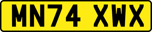 MN74XWX