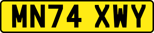 MN74XWY