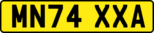 MN74XXA