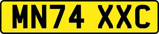 MN74XXC