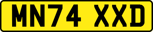 MN74XXD