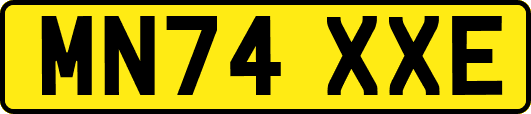 MN74XXE