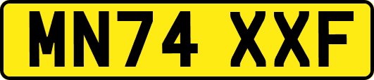 MN74XXF