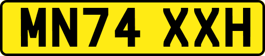 MN74XXH