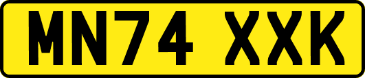 MN74XXK