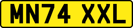 MN74XXL