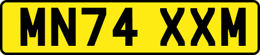 MN74XXM