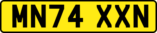 MN74XXN