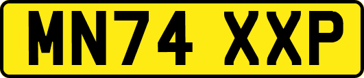 MN74XXP