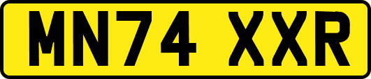 MN74XXR