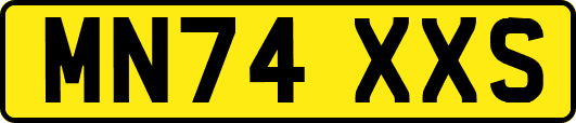 MN74XXS