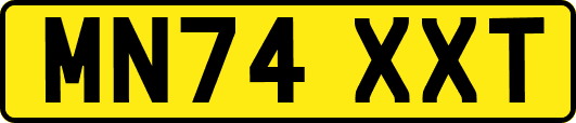 MN74XXT