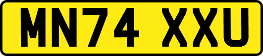 MN74XXU