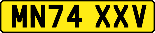 MN74XXV