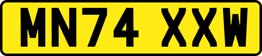 MN74XXW