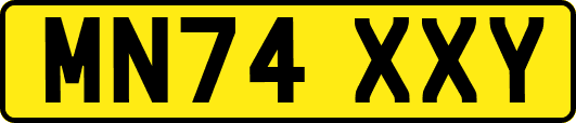 MN74XXY